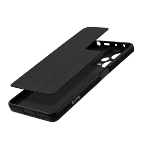Kup Etui Crong Color Cover Xiaomi Redmi Note 12 Pro+ Plus 5G (czarny) - CRG604 - {ean13} - Sklep Home Screen