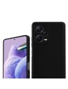 Kup Etui Crong Color Cover Xiaomi Redmi Note 12 Pro+ Plus 5G (czarny) - CRG604 - {ean13} - Sklep Home Screen