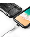 Kup Etui Supcase Unicorn Beetle Pro Apple iPhone XS/X černé - SPC013BLK - {ean13} - Sklep Home Screen