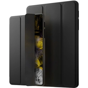Kup Etui 3MK Soft Tablet Case Baseus Apple iPad mini 2021 (6. generációs) / iPad mini 8.3" 2024 7gen fekete/black - 3MK4993 - {ean13} - Sklep Home Screen