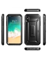 Kup Etui Supcase Unicorn Beetle Pro Apple iPhone XS/X černé - SPC013BLK - {ean13} - Sklep Home Screen
