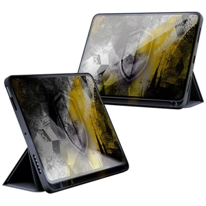 Kup Etui 3MK Soft Tablet Case Baseus Apple iPad mini 2021 (6. generációs) / iPad mini 8.3" 2024 7gen fekete/black - 3MK4993 - {ean13} - Sklep Home Screen