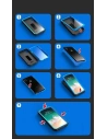 Kup Etui Supcase Unicorn Beetle Pro Apple iPhone XS/X černé - SPC013BLK - {ean13} - Sklep Home Screen
