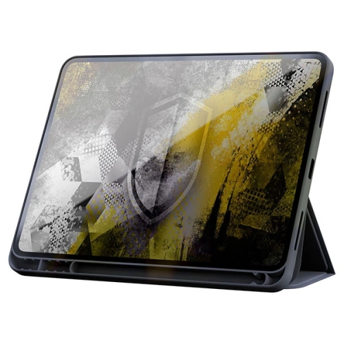 Kup Etui 3MK Soft Tablet Case Apple iPad Pro 12.9 2020/2021/2022 (4., 5. a 6. generace) černý/black - 3MK4995 - {ean13} - Sklep Home Screen