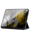 Kup Etui 3MK Soft Tablet Case Apple iPad Pro 12.9 2020/2021/2022 (4., 5. a 6. generace) černý/black - 3MK4995 - {ean13} - Sklep Home Screen