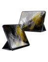 Kup Etui 3MK Soft Tablet Case Apple iPad Pro 12.9 2020/2021/2022 (4., 5. a 6. generace) černý/black - 3MK4995 - {ean13} - Sklep Home Screen