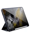 Kup Etui 3MK Soft Tablet Case Apple iPad Pro 12.9 2020/2021/2022 (4., 5. a 6. generace) černý/black - 3MK4995 - {ean13} - Sklep Home Screen