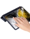 Kup Etui 3MK Soft Tablet Case Apple iPad Pro 12.9 2020/2021/2022 (4., 5. a 6. generace) černý/black - 3MK4995 - {ean13} - Sklep Home Screen