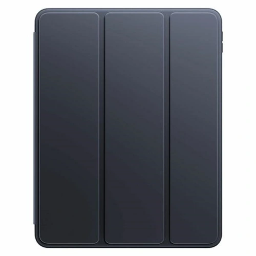 Kup Etui 3MK Soft Tablet Case Apple iPad Pro 12.9 2020/2021/2022 (4., 5. a 6. generace) černý/black - 3MK4995 - {ean13} - Sklep Home Screen