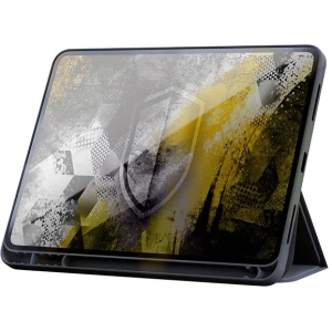 Kup 3MK Samsung Tasche Soft Tablet Case Galaxy Tab A7 Lite schwarz/schwarz - 3MK4996 - {ean13} - Sklep Home Screen