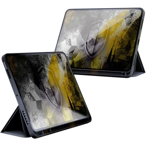 Kup 3MK Samsung Tasche Soft Tablet Case Galaxy Tab A7 Lite schwarz/schwarz - 3MK4996 - {ean13} - Sklep Home Screen