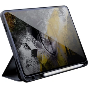 Kup 3MK Samsung Tasche Soft Tablet Case Galaxy Tab A7 Lite schwarz/schwarz - 3MK4996 - {ean13} - Sklep Home Screen