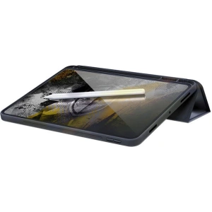 Kup 3MK Samsung Tasche Soft Tablet Case Galaxy Tab A7 Lite schwarz/schwarz - 3MK4996 - {ean13} - Sklep Home Screen