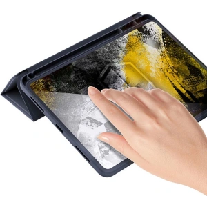 Kup 3MK Samsung Tasche Soft Tablet Case Galaxy Tab A7 Lite schwarz/schwarz - 3MK4996 - {ean13} - Sklep Home Screen