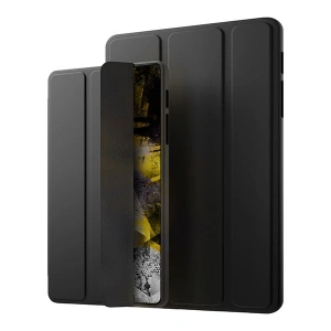 Kup 3MK Samsung Husă Husă moale pentru tabletă Galaxy Tab A8 2021 negru/negru - 3MK4997 - {ean13} - Sklep Home Screen