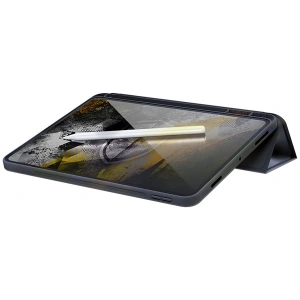 Kup 3MK Samsung Tasche Soft Tablet Case Galaxy Tab A8 2021 schwarz/schwarz - 3MK4997 - {ean13} - Sklep Home Screen