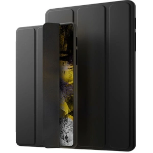 Buy 3MK Soft Tablet Case Samsung Galaxy Tab S7+ Plus/S8+ Plus black - 3MK5000 - {ean13} - Home Screen Store Europe