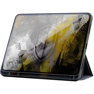 Buy 3MK Soft Tablet Case Samsung Galaxy Tab S7+ Plus/S8+ Plus black - 3MK5000 - {ean13} - Home Screen Store Europe