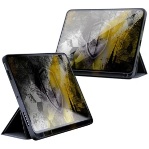 Buy 3MK Soft Tablet Case Samsung Galaxy Tab S7+ Plus/S8+ Plus black - 3MK5000 - {ean13} - Home Screen Store Europe
