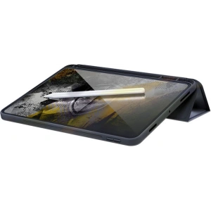 Buy 3MK Soft Tablet Case Samsung Galaxy Tab S7+ Plus/S8+ Plus black - 3MK5000 - {ean13} - Home Screen Store Europe