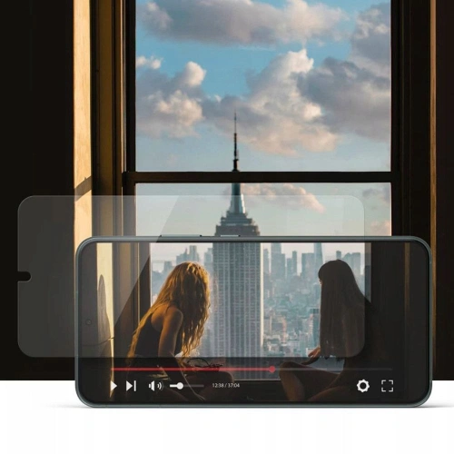 Kup Hofi Gehärtetes Glas Glas Pro+ Asus ROG Ally Klar [2 PACK] - HOFI390 - {ean13} - Sklep Home Screen