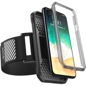 Supcase Sport Armband Apple iPhone XS/X Black