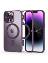 Etui Tech-Protect Magshine MagSafe Apple iPhone 14 Pro Max Purpurová