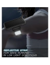 Kup Karcsú sportkarpánt Supcase Apple iPhone XS/X Fekete - SPC015BLK - {ean13} - Sklep Home Screen