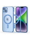 Tech-Protect Magshine MagSafe Apple iPhone 14 Sky Blue