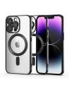 Etui Tech-Protect Magshine MagSafe Apple iPhone 14 Pro Max Fekete