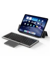 Kup Bezdrátová klávesnice Dux Ducis OK Series Bluetooth Touchpad černá - DDS1777 - {ean13} - Sklep Home Screen