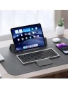 Kup Bezdrátová klávesnice Dux Ducis OK Series Bluetooth Touchpad černá - DDS1777 - {ean13} - Sklep Home Screen