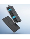 Kup Bezdrátová klávesnice Dux Ducis OK Series Bluetooth Touchpad černá - DDS1777 - {ean13} - Sklep Home Screen