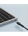 Kup Bezdrátová klávesnice Dux Ducis OK Series Bluetooth Touchpad černá - DDS1777 - {ean13} - Sklep Home Screen
