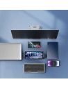 Kup Dux Ducis OK sorozat vezeték nélküli Bluetooth Touchpad billentyűzet fekete - DDS1777 - {ean13} - Sklep Home Screen