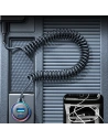Kup Joyroom Autoladegerät JR-CL08 3in1 1,6m 50W + Lightning-Kabel - JYR749 - {ean13} - Sklep Home Screen