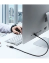 Kup Prodlužovací kabel UGREEN US129 USB-A 3.0/USB-A 3.0 2m černý - UGR1647 - {ean13} - Sklep Home Screen