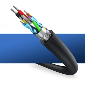 Kup Kabel przedłużacz UGREEN US129 USB-A 3.0/USB-A 3.0 2m czarny - UGR1647 - {ean13} - Sklep Home Screen