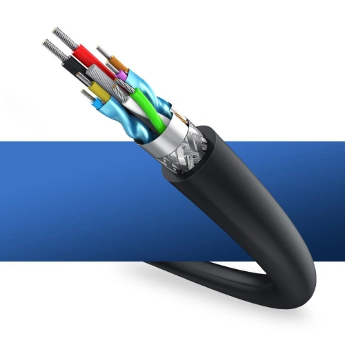 Kup Prodlužovací kabel UGREEN US129 USB-A 3.0/USB-A 3.0 2m černý - UGR1647 - {ean13} - Sklep Home Screen