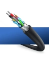 Kup UGREEN US129 USB-A 3.0/USB-A 3.0 cablu prelungitor 2m negru - UGR1647 - {ean13} - Sklep Home Screen