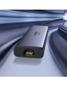 Kup UGREEN CM512 7-in-1 USB-C Hub/2xUSB 3.2 Gen 1/HDMI 4K 60Hz/ SD und TF Kartenleser/USB-C PD 100W/RJ45 1000Mbps (1Gbps) grau - UGR1648 - {ean13} - Sklep Home Screen