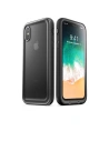Kup Etui impermeabil Supcase IBLSN Aegis IP68 Apple iPhone XS/X Negru - SPC016BLK - {ean13} - Sklep Home Screen