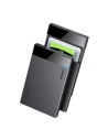 Kup UGREEN US221 SATA 6TB USB-C 3.0 2.5 HDD/SSD-Gehäuse schwarz - UGR1649 - {ean13} - Sklep Home Screen