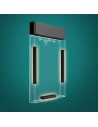 Kup Obal HDD/SSD 2,5 UGREEN US221 SATA 6TB USB-C 3.0 černý - UGR1649 - {ean13} - Sklep Home Screen