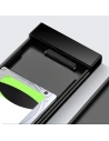 Kup UGREEN US221 SATA 6TB USB-C 3.0 2.5 HDD/SSD-Gehäuse schwarz - UGR1649 - {ean13} - Sklep Home Screen