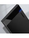Kup UGREEN US221 SATA 6TB USB-C 3.0 2.5 HDD/SSD-Gehäuse schwarz - UGR1649 - {ean13} - Sklep Home Screen