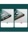 Kup UGREEN US221 SATA 6TB USB-C 3.0 2.5 HDD/SSD-Gehäuse schwarz - UGR1649 - {ean13} - Sklep Home Screen