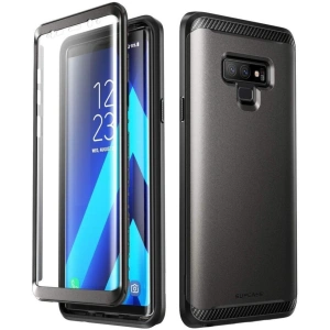 Kup Etui Supcase Ub Neo Galaxy Note 9 Fekete - SPC017BLK - {ean13} - Sklep Home Screen