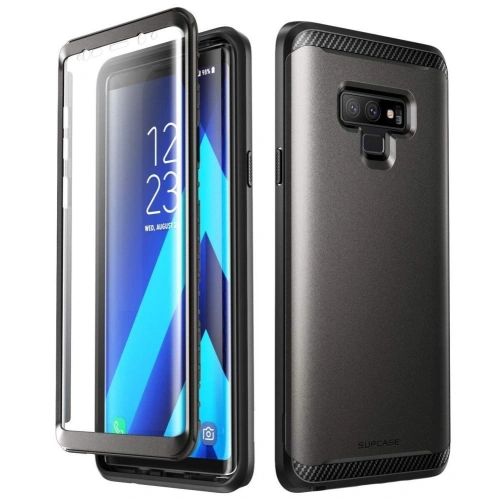 Kup Etui Supcase Ub Neo Galaxy Note 9 Černé - SPC017BLK - {ean13} - Sklep Home Screen