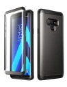 Supcase Ub Neo Galaxy Note 9 Black